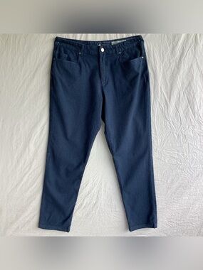 Wooly long haul merino wool men’s pants 34 x 29